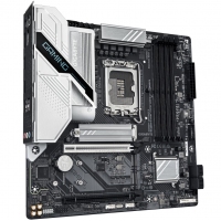技嘉（GIGABYTE）魔鷹X Z890M GAMING X DDR5主板 支持CPU Ultra U7-265K U5-245