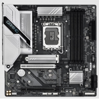 技嘉（GIGABYTE）魔鷹X Z890M GAMING X DDR5主板 支持CPU Ultra U7-265K U5-245