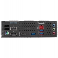技嘉（GIGABYTE）魔鷹X Z890M GAMING X DDR5主板 支持CPU Ultra U7-265K U5-245