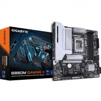 技嘉（GIGABYTE）魔鷹X B860M GAMING X DDR5主板 支持CPU Ultra U7-265K