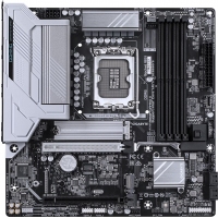 技嘉（GIGABYTE）魔鷹X B860M GAMING X DDR5主板 支持CPU Ultra U7-265K