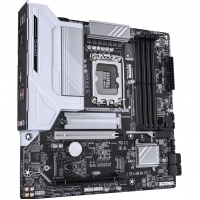 技嘉（GIGABYTE）魔鷹X B860M GAMING X DDR5主板 支持CPU Ultra U7-265K