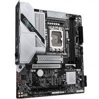 技嘉魔鷹 B860M GAMING WIFI6 DDR5主板 支持CPU Ultra U7-265K U5-245K