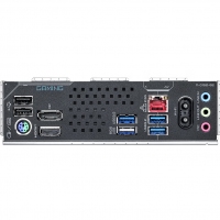 技嘉魔鷹 B860M GAMING WIFI6 DDR5主板 支持CPU Ultra U7-265K U5-245K
