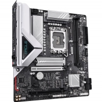 技嘉白獵鷹B860M EAGLE WIFI6 V2 DDR5主板 支持CPU Ultra U7-265K U5-245K