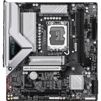 技嘉白獵鷹B860M EAGLE WIFI6 V2 DDR5主板 支持CPU Ultra U7-265K U5-245K