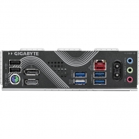 技嘉白獵鷹B860M EAGLE WIFI6 V2 DDR5主板 支持CPU Ultra U7-265K U5-245K