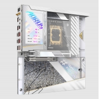 技嘉（GIGABYTE）鈦金雕黃金 Z790 XTREME X ICE 主板