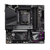 技嘉 Z790M AORUS ELITE AX 小雕 電腦主板