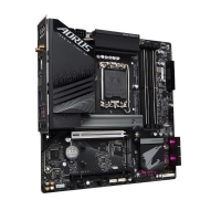 技嘉 Z790M AORUS ELITE AX 小雕 電腦主板