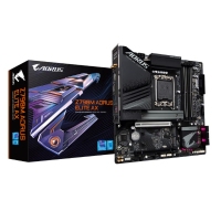技嘉 Z790M AORUS ELITE AX 小雕 電腦主板