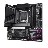 技嘉 Z790M AORUS ELITE AX 小雕 電腦主板