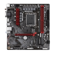 技嘉魔鷹 B760M GAMING AC DDR4 主板支持CPU 13600KF 12600KF Intel LGA 1700