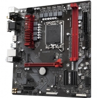 技嘉魔鷹 B760M GAMING AC DDR4 主板支持CPU 13600KF 12600KF Intel LGA 1700