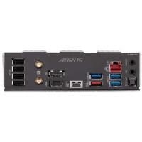 技嘉（GIGABYTE）電競雕 B760M AORUS PRO AX 主板DDR5支持CPU 1390013700KF