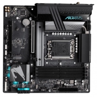 技嘉（GIGABYTE）電競雕 B760M AORUS PRO AX 主板DDR5支持CPU 1390013700KF