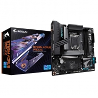 技嘉（GIGABYTE）電競雕 B760M AORUS PRO AX 主板DDR5支持CPU 1390013700KF