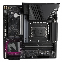 技嘉 Z790M AORUS ELITE 小雕 電腦主板