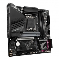 技嘉 Z790M AORUS ELITE 小雕 電腦主板