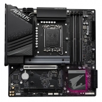 技嘉 Z790M AORUS ELITE 小雕 電腦主板