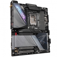 技嘉超級雕 Z790 AORUS MASTER X 主板 支持12代13代酷睿CPU