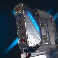 技嘉超級雕 Z790 AORUS MASTER X 主板 支持12代13代酷睿CPU