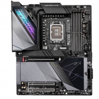 技嘉超級雕 Z790 AORUS MASTER X 主板 支持12代13代酷睿CPU