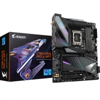 技嘉（GIGABYTE）電競雕X Z790 AORUS PRO X WIFI7主板DDR5支持14900K 14700KF