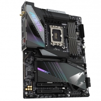 技嘉（GIGABYTE）電競雕X Z790 AORUS PRO X WIFI7主板DDR5支持14900K 14700KF