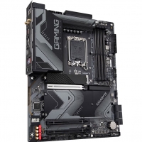技嘉 Z790 GAMING X AX 魔鷹X WiFi 主板DDR5 WIFI6支持CPU 139001370013600KF