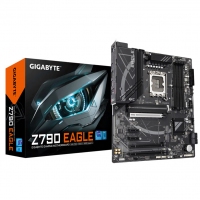 技嘉獵鷹 Z790 EAGLE 電腦主板 支持12/13代/14代CPU處理器