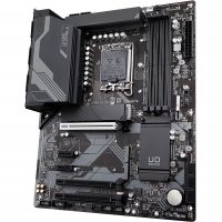 技嘉 Z790 UD? AX 超耐久主板 支持12/13代/14代CPU處理器