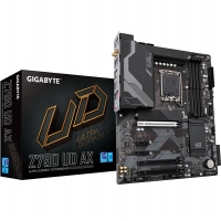 技嘉 Z790 UD? AX 超耐久主板 支持12/13代/14代CPU處理器