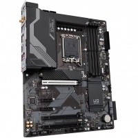 技嘉 Z790 UD? AX 超耐久主板 支持12/13代/14代CPU處理器