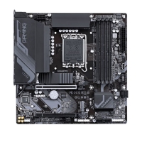 技嘉（GIGABYTE）魔鷹X B760M GAMING X DDR4 主板支持CPU 1390013700KF