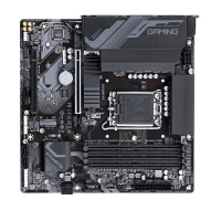 技嘉（GIGABYTE）魔鷹X B760M GAMING X DDR4 主板支持CPU 1390013700KF