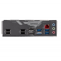 技嘉（GIGABYTE）魔鷹X B760M GAMING X DDR4 主板支持CPU 1390013700KF