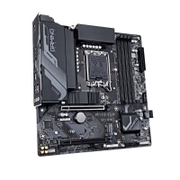 技嘉（GIGABYTE）魔鷹X B760M GAMING X DDR4 主板支持CPU 1390013700KF