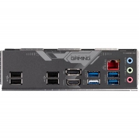 技嘉（GIGABYTE）魔鷹 B760M GAMING X主板DDR5 支持CPU 1390013700KF