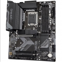 技嘉（GIGABYTE）魔鷹X B760 GAMING X 主板DDR5支持CPU13700K/13600KF