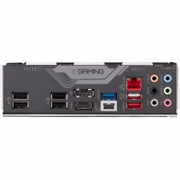 技嘉（GIGABYTE）魔鷹X B760 GAMING X 主板DDR5支持CPU13700K/13600KF
