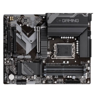 技嘉（GIGABYTE）魔鷹X B760 GAMING X DDR4 主板支持CPU13700K/13600KF