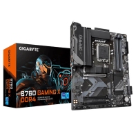 技嘉（GIGABYTE）魔鷹X B760 GAMING X DDR4 主板支持CPU13700K/13600KF