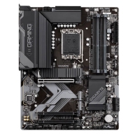 技嘉（GIGABYTE）魔鷹X B760 GAMING X DDR4 主板支持CPU13700K/13600KF