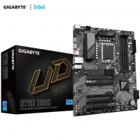技嘉（GIGABYTE）B760 DS3H 超耐久主板DDR5支持CPU 13900、13700KF