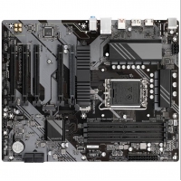 技嘉（GIGABYTE）B760 DS3H 超耐久主板DDR5支持CPU 13900、13700KF