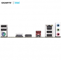 技嘉（GIGABYTE）B760 DS3H 超耐久主板DDR5支持CPU 13900、13700KF
