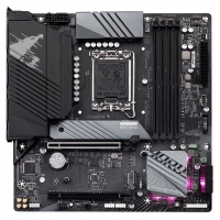 技嘉 B760M AORUS ELITE 小雕主板 支持12/13/14代CPU