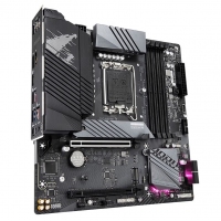 技嘉 B760M AORUS ELITE 小雕主板 支持12/13/14代CPU