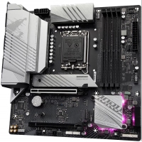 技嘉 B760M A ELITE AX DDR4 小雕主板 支持12/13/14代CPU